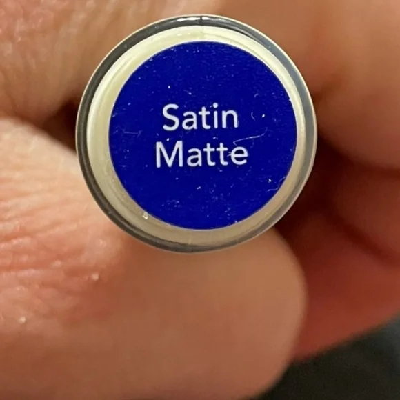 Lipsense Satin Matte Lip Gloss - Picture 6 of 10